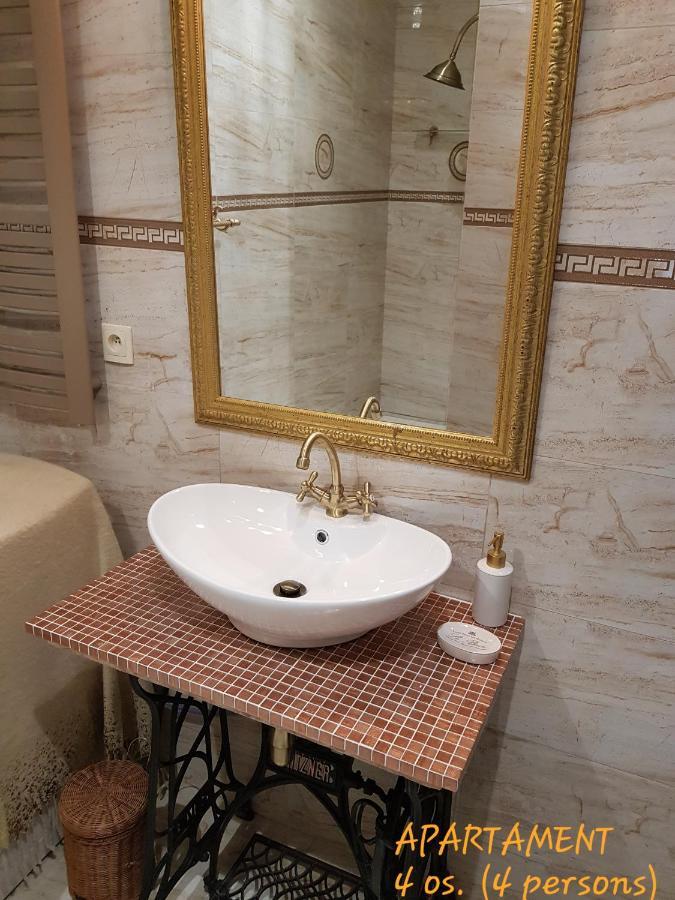 شقة Amazing Deco Center فاوبجه المظهر الخارجي الصورة