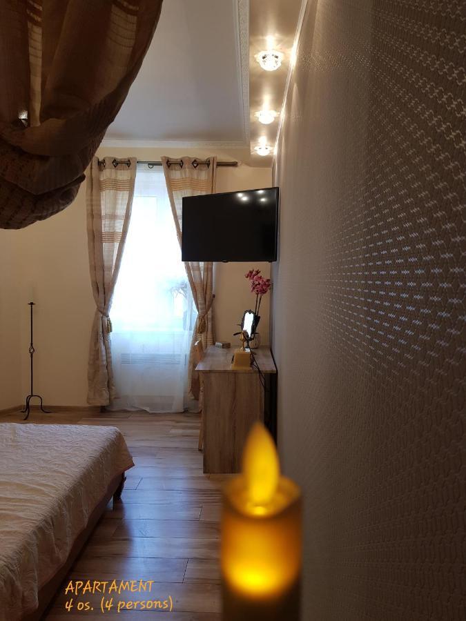 شقة Amazing Deco Center فاوبجه المظهر الخارجي الصورة
