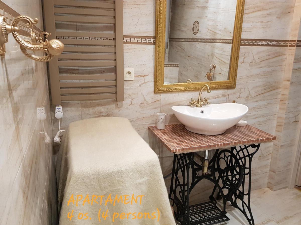 شقة Amazing Deco Center فاوبجه المظهر الخارجي الصورة